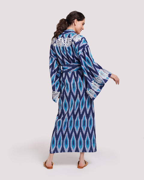 Nyali Naya Kimono