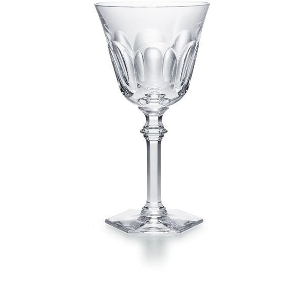 BACCARAT <br/> Harcourt Eve American Water Glass