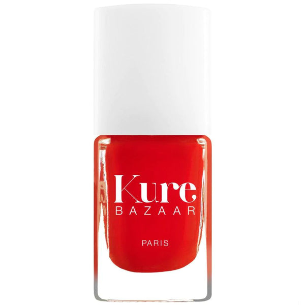 KURE BAZAAR Rouge Flore Nail Polish