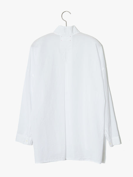 XIRENA <br/> Tesse Shirt - White