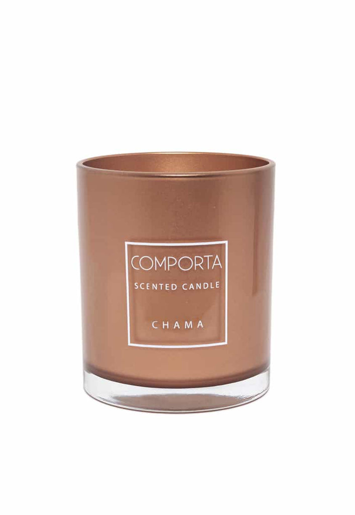 Comporta Chama Scented Candle
