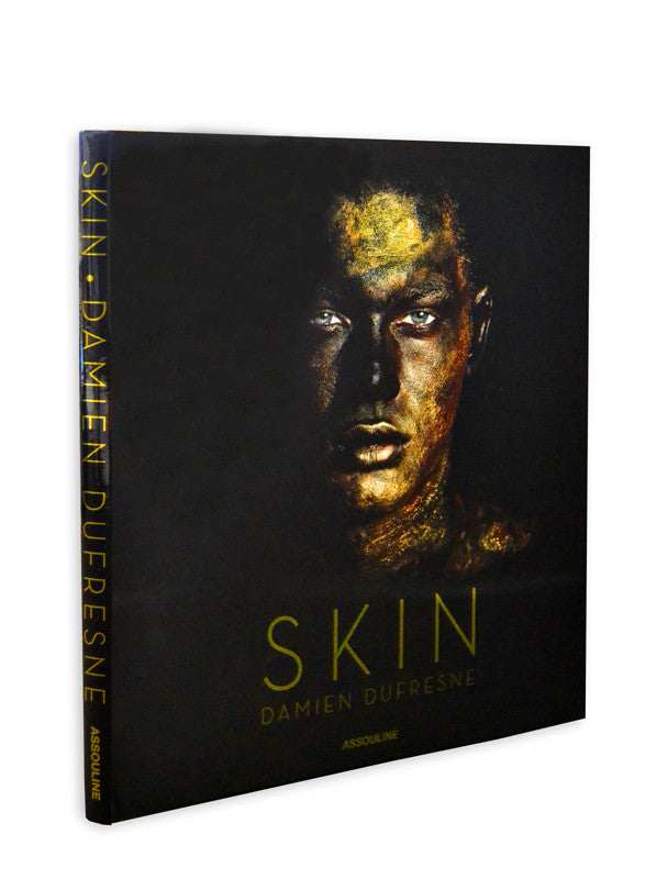 ASSOULINE <br/> Skin By Damien Dufresne and Michel Bohbot & Serge Mansau